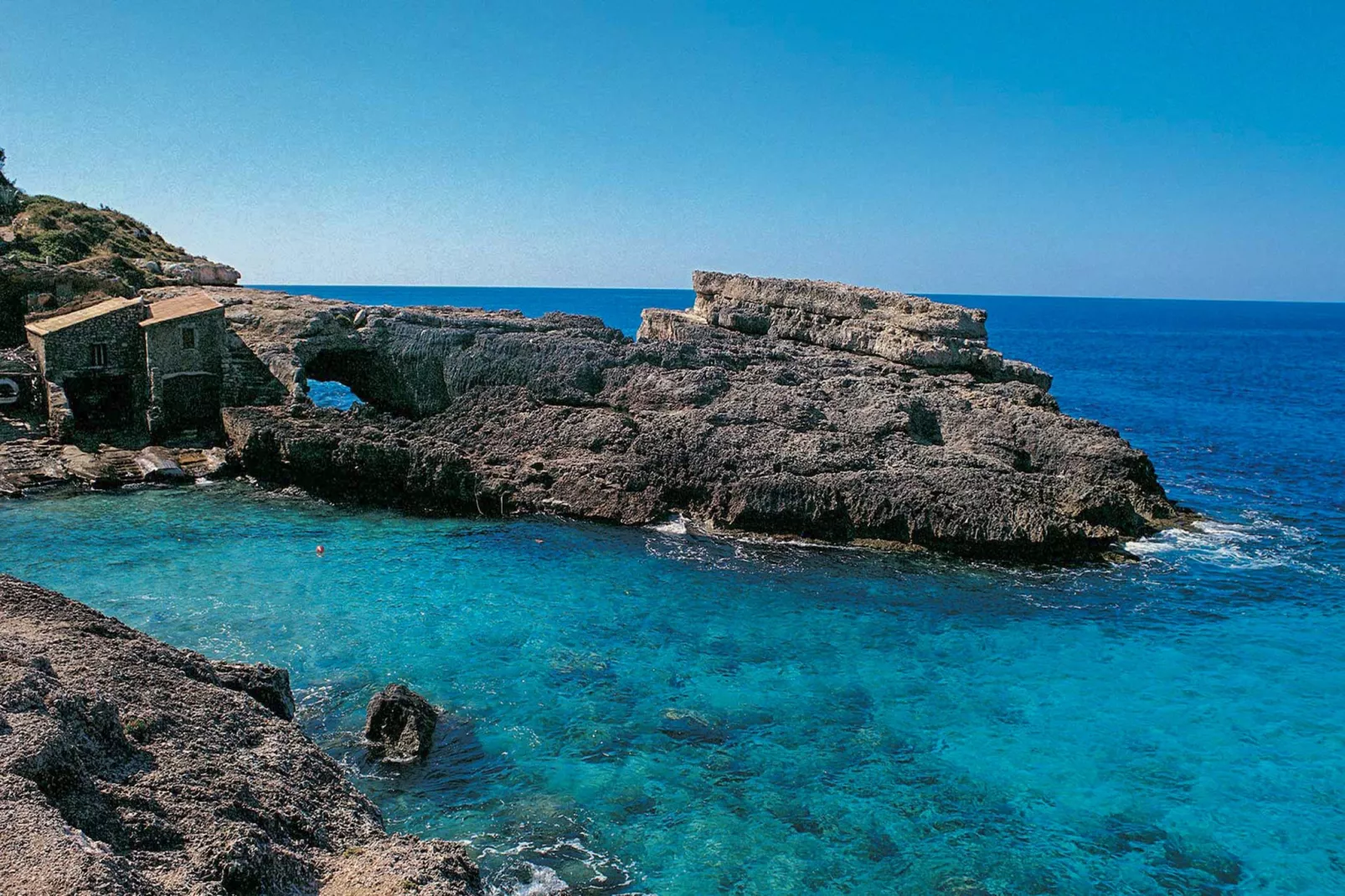 Son Galceran Petit, Finca 5StarsHome Mallorca