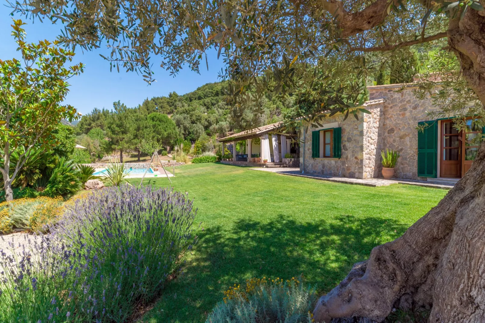 Son Beltran, House 5StarsHome Mallorca