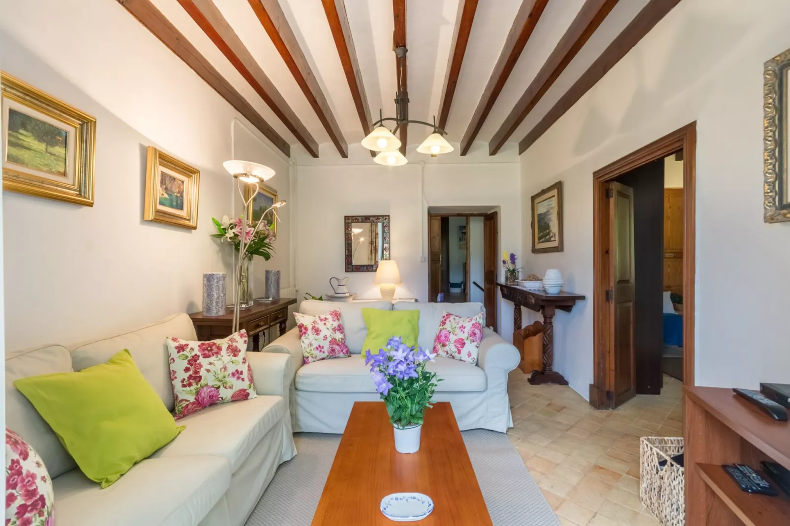 Aire Can Pieres, Finca 5StarsHome Mallorca