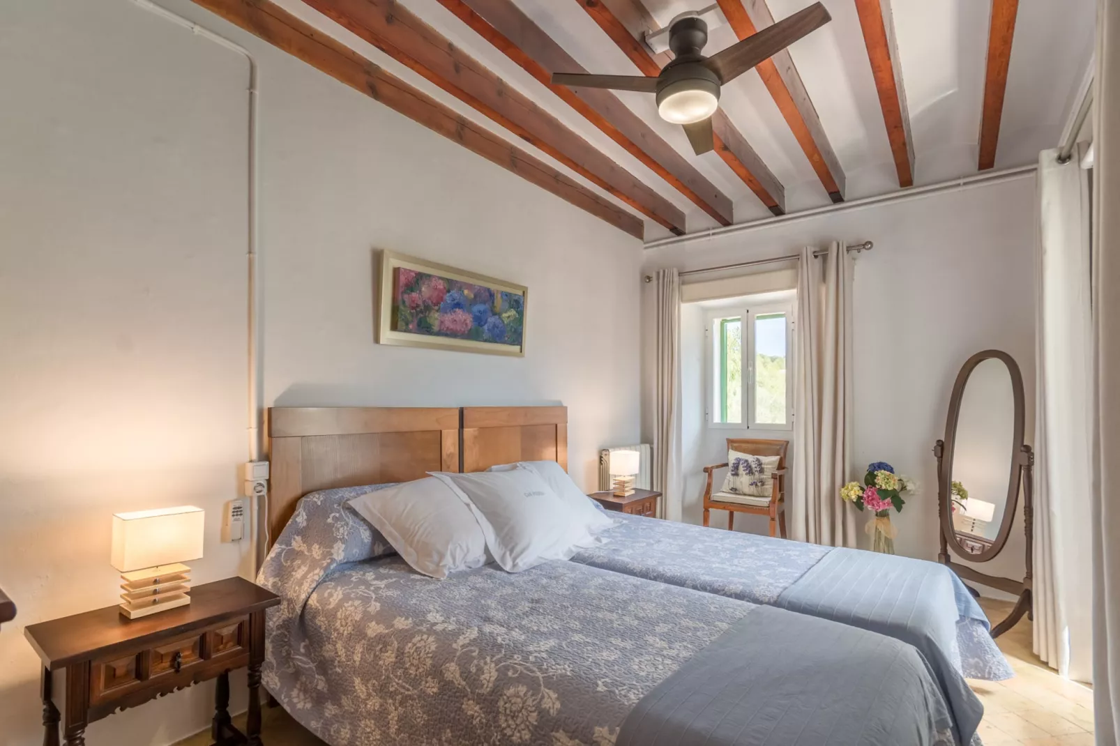 Aire Can Pieres, Finca 5StarsHome Mallorca