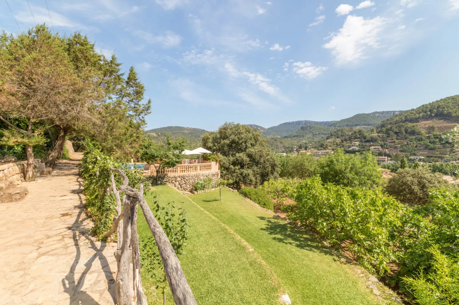 Aire Can Pieres, Finca 5StarsHome Mallorca