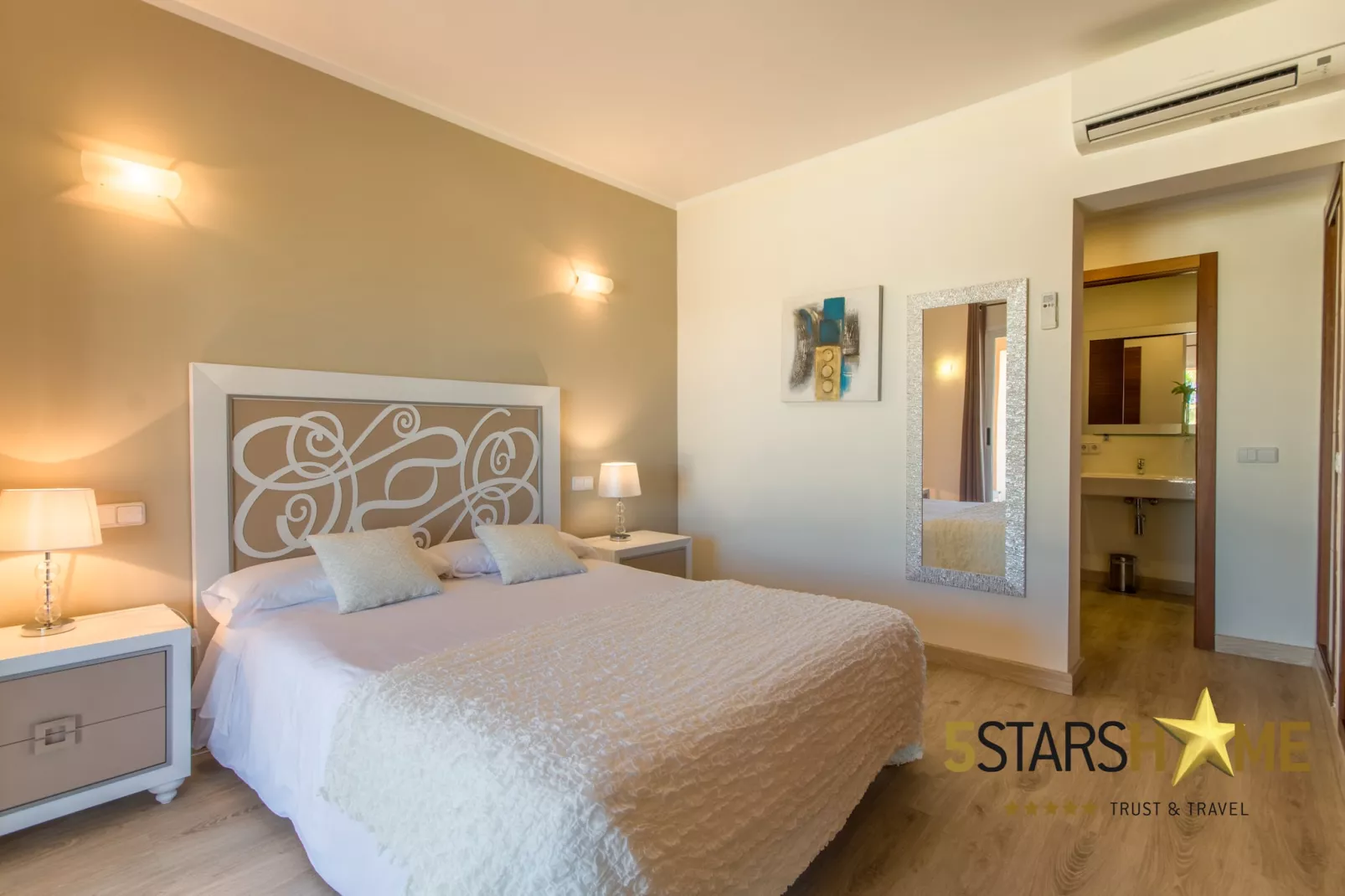 La Tierra, Villa-Finca 5StarsHome Mallorca