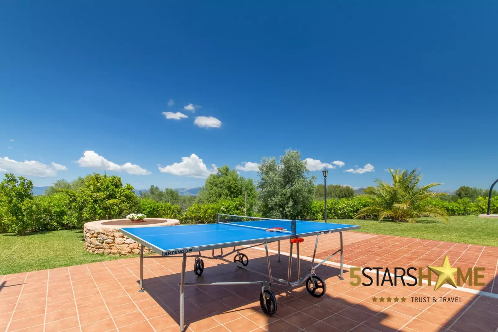 La Tierra, Villa-Finca 5StarsHome Mallorca