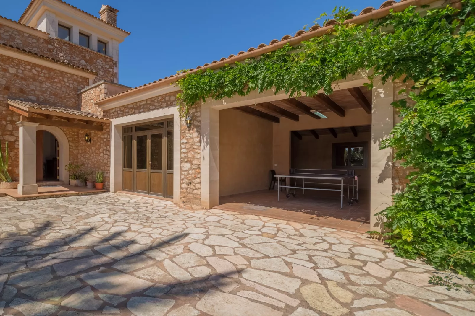 Palleta S'Horta, Finca 5StarsHome Mallorca
