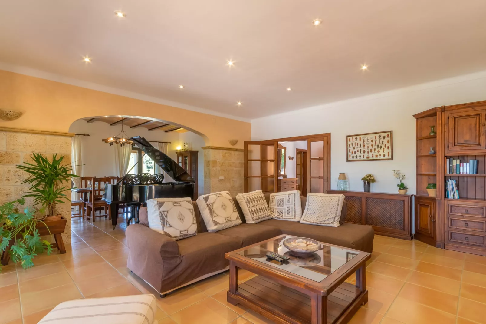 Palleta S'Horta, Finca 5StarsHome Mallorca