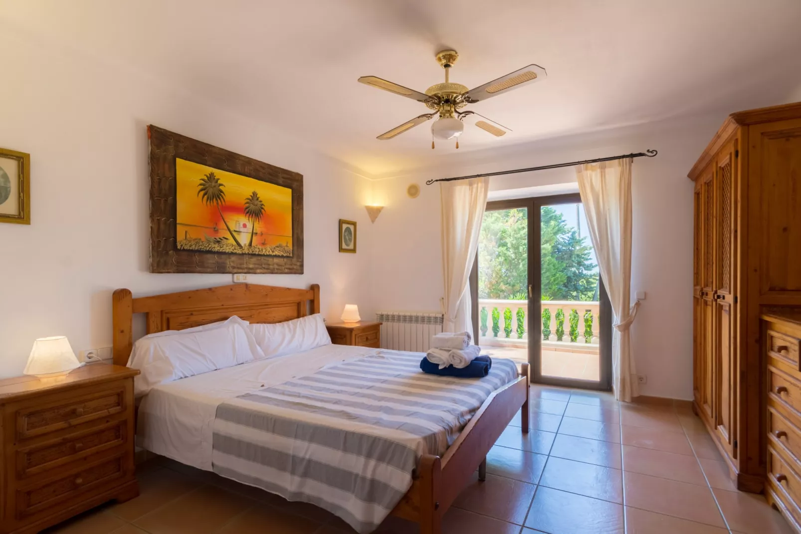 Palleta S'Horta, Finca 5StarsHome Mallorca