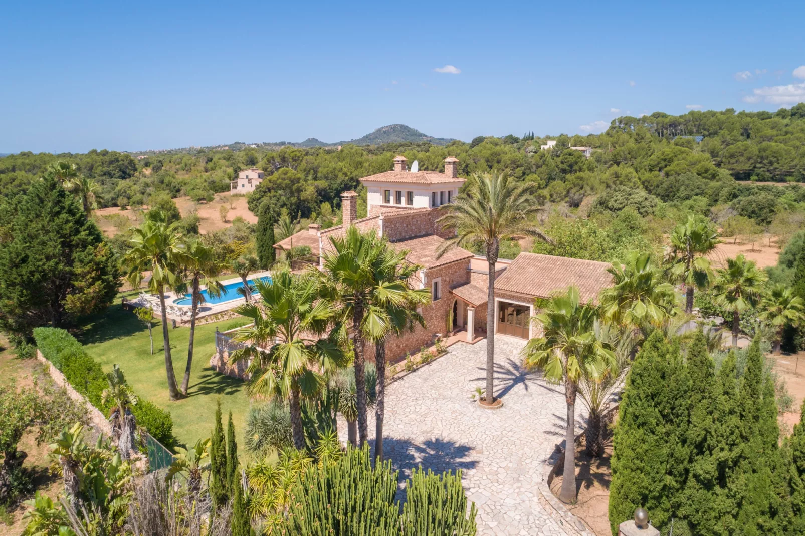 Palleta S'Horta, Finca 5StarsHome Mallorca