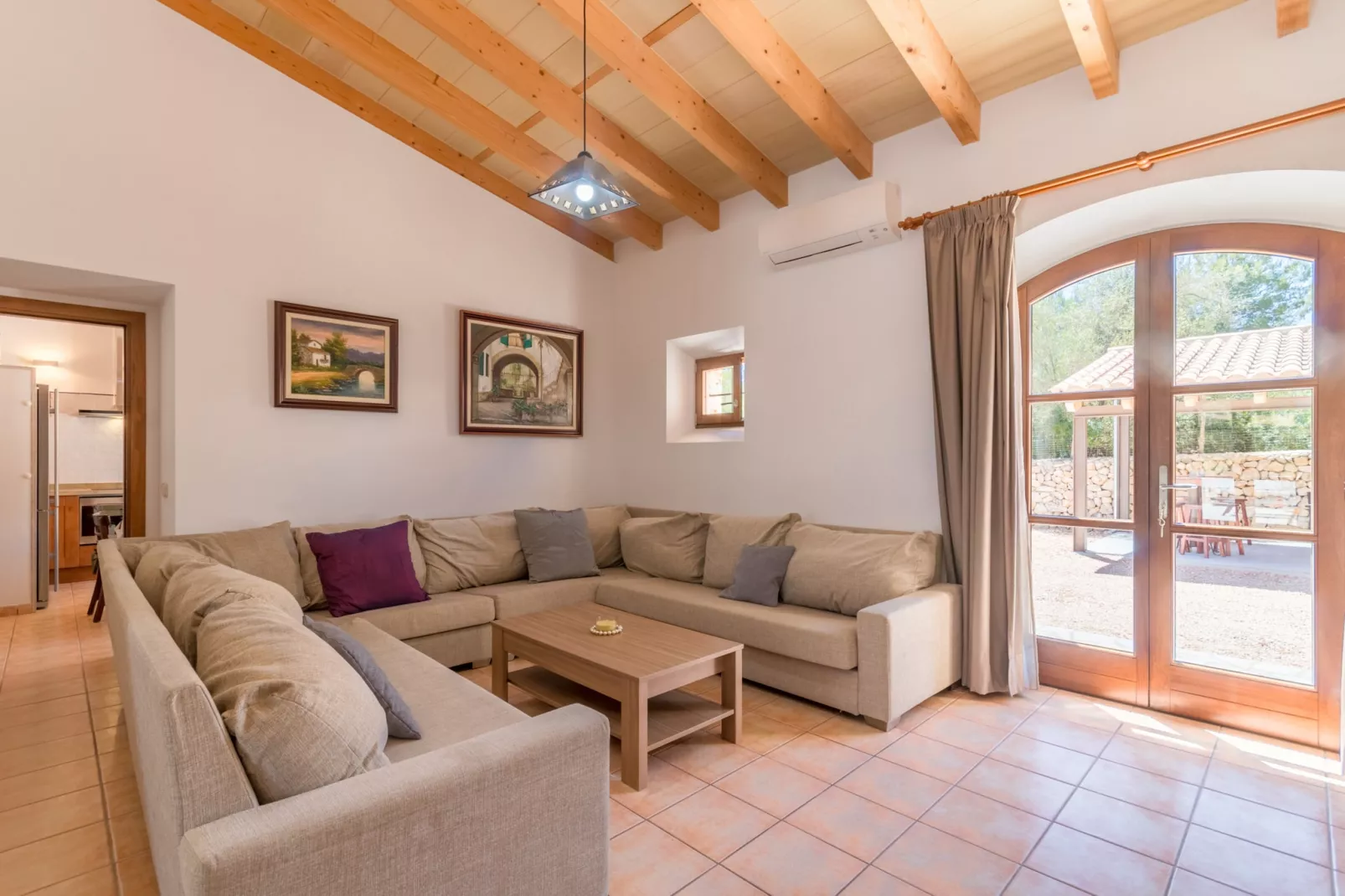 Vista Sa Tanca, House 5StarsHome Mallorca