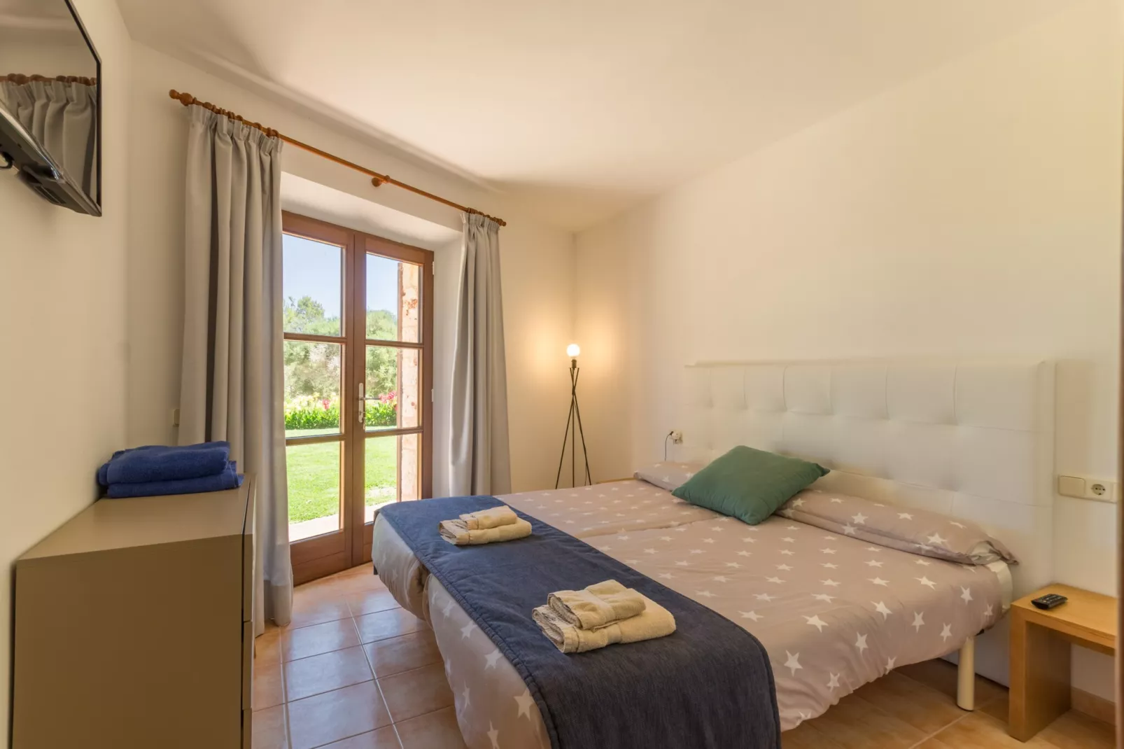 Vista Sa Tanca, House 5StarsHome Mallorca