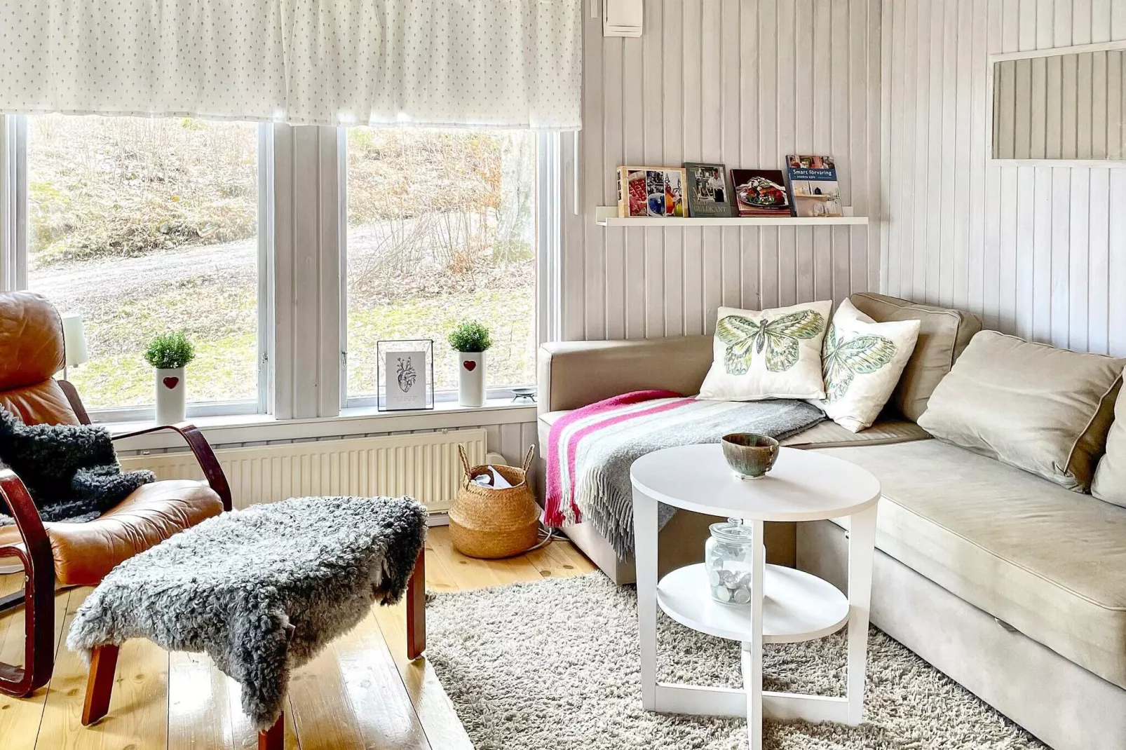 8 persoons vakantie huis in FAGERHULT-By Traum