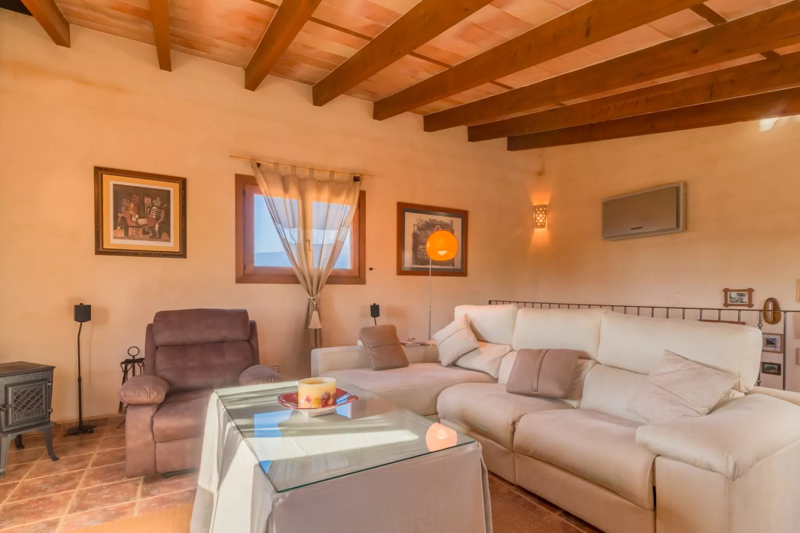 Sa Tanqueta Rustica, Finca 5StarsHome Mallorca