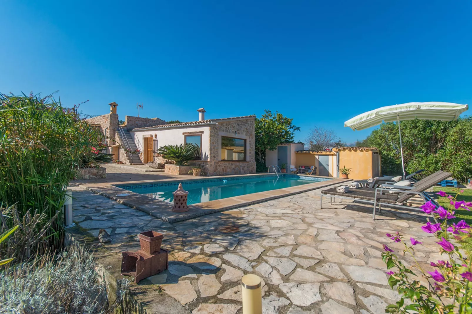 Puigmaria, Villa 5StarsHome Mallorca
