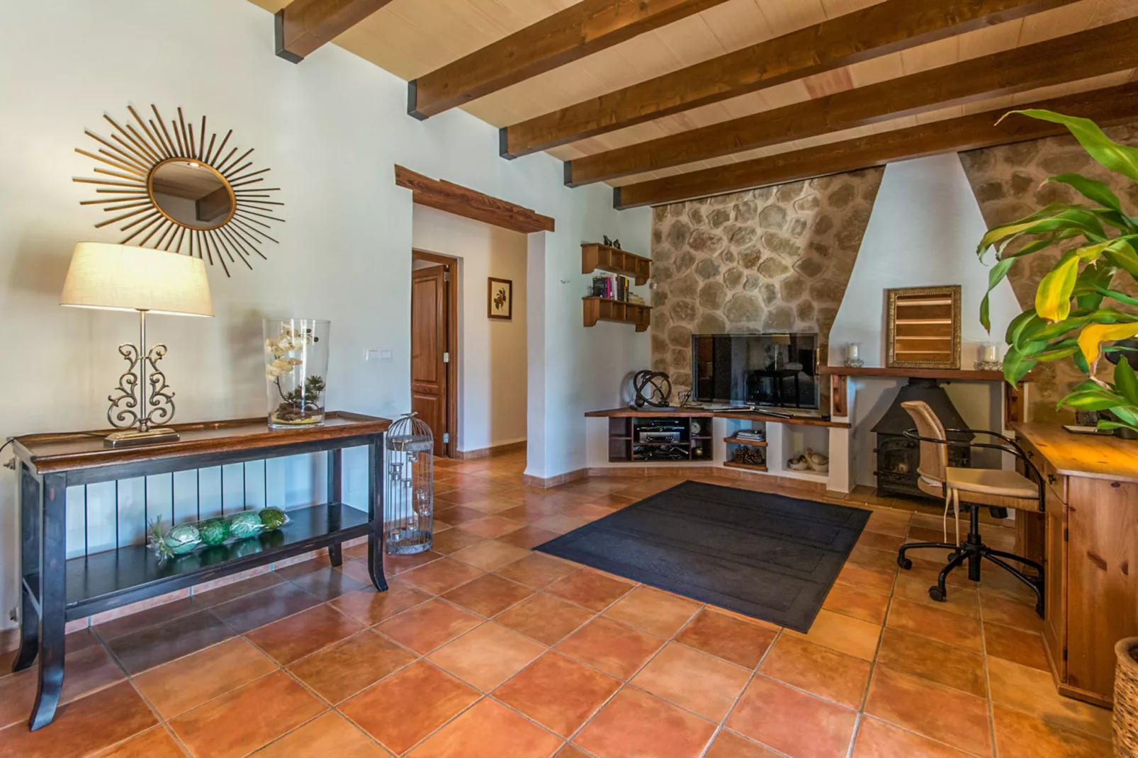 Puigmaria, Villa 5StarsHome Mallorca