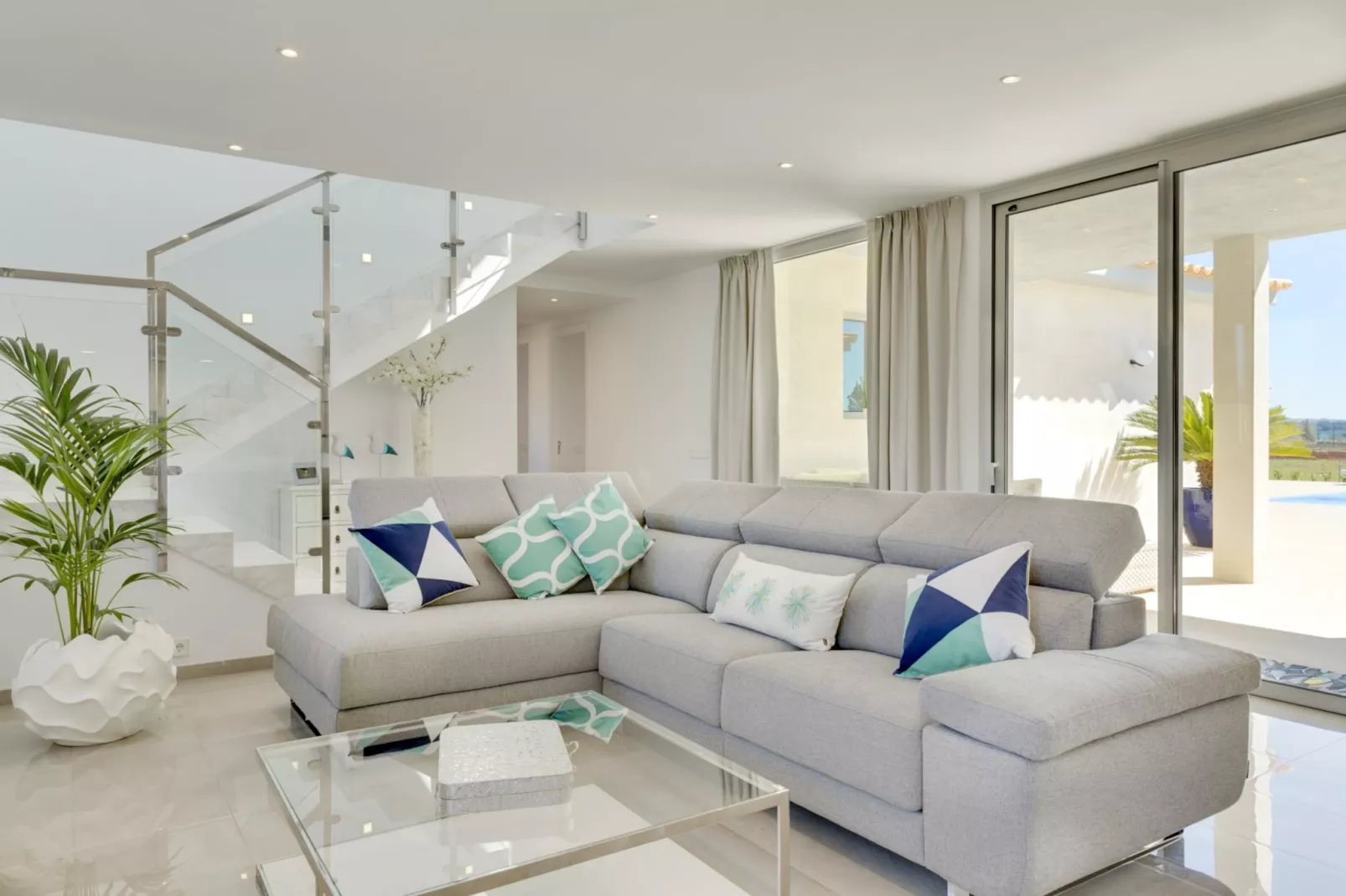 Eden Son Frare, Finca-Villa 5StarsHome Mallorca