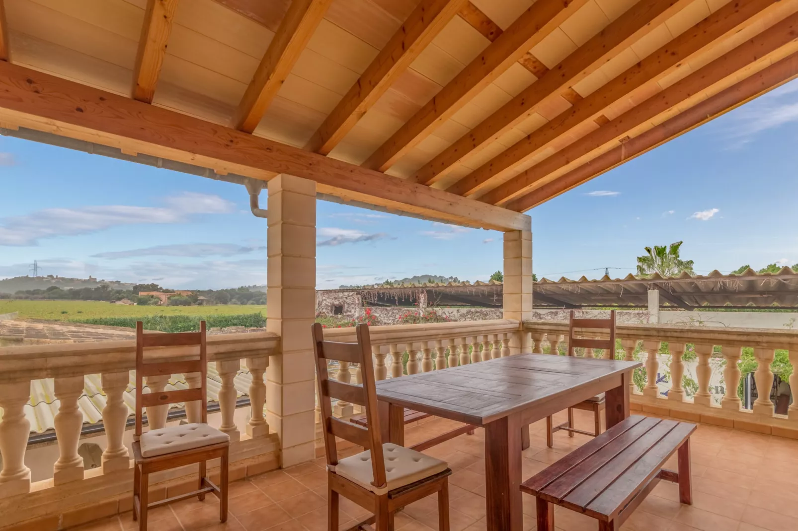 Antonio, Villa 5StarsHome Mallorca