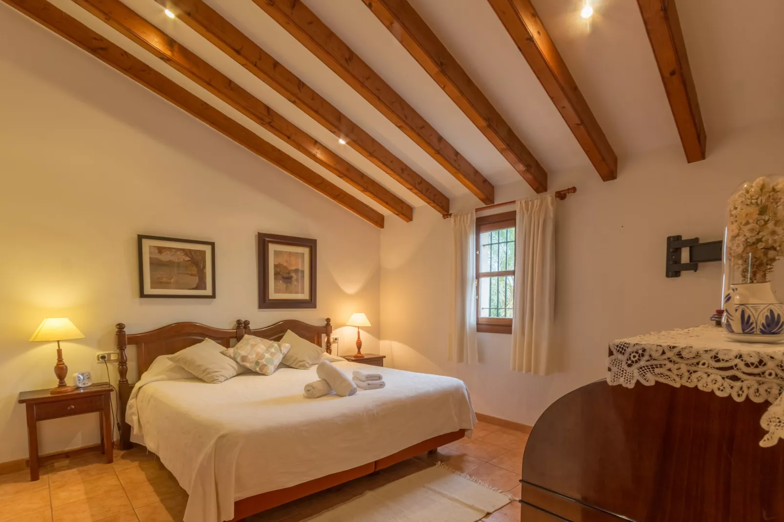 Antonio, Villa 5StarsHome Mallorca