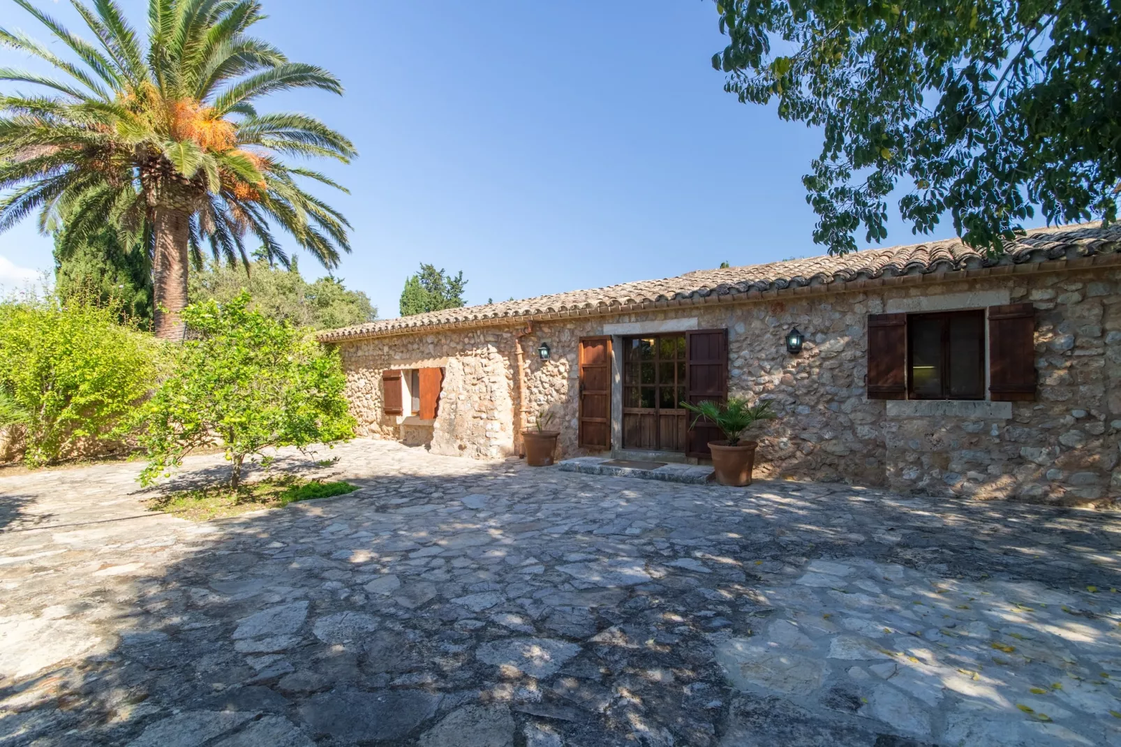 Es Sestadors de Buger, Finca 5StarsHome Mallorca