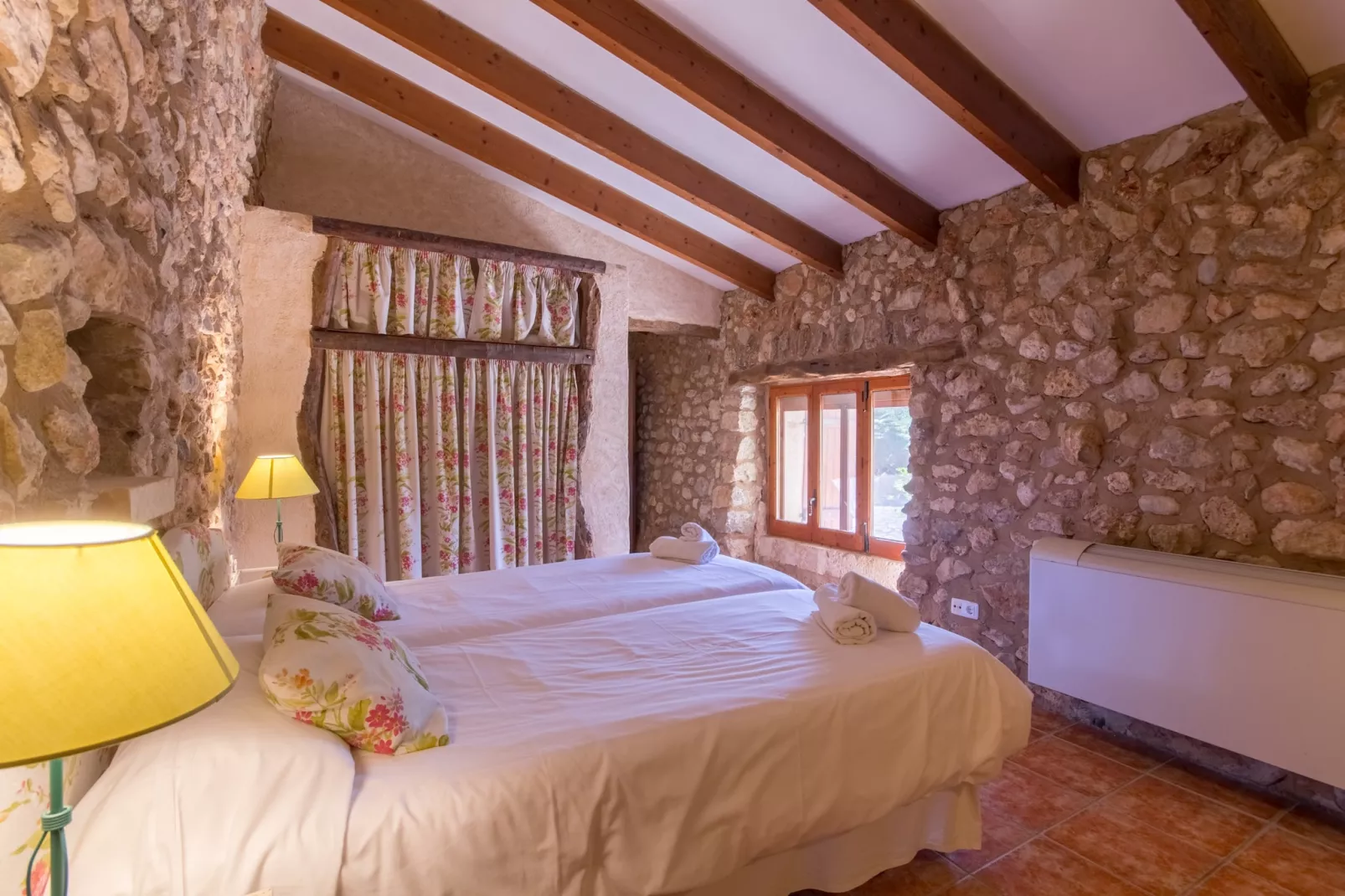 Es Sestadors de Buger, Finca 5StarsHome Mallorca