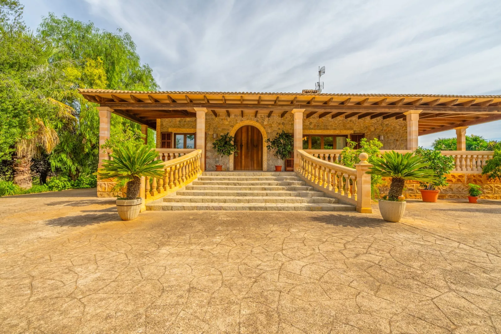 Dofi Blau, Villa 5StarsHome Mallorca