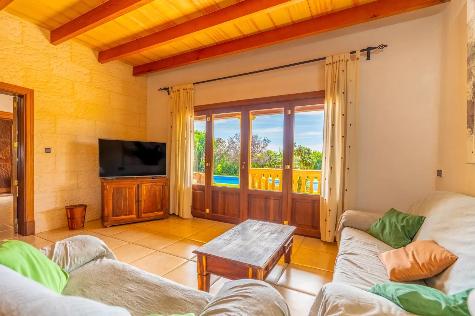 Dofi Blau, Villa 5StarsHome Mallorca