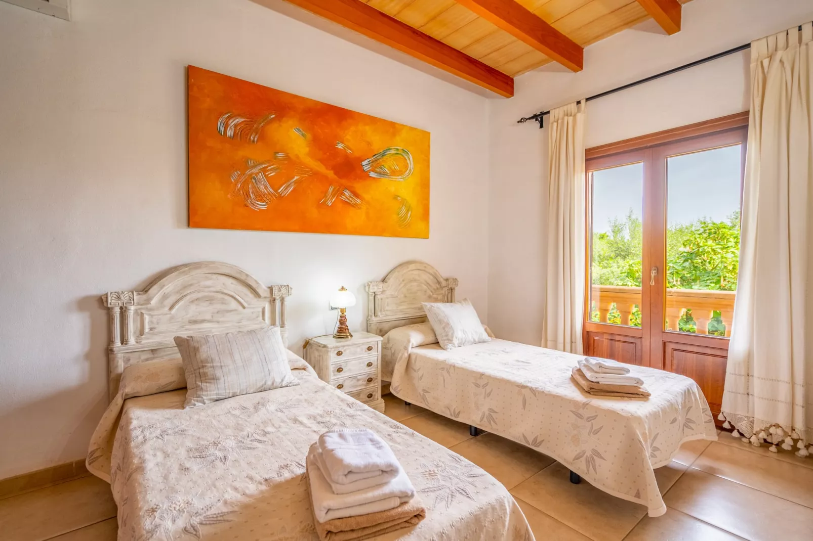 Dofi Blau, Villa 5StarsHome Mallorca