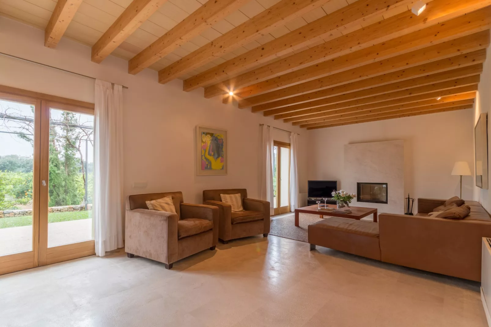 Son Pusa I, Villa 5StarsHome Mallorca