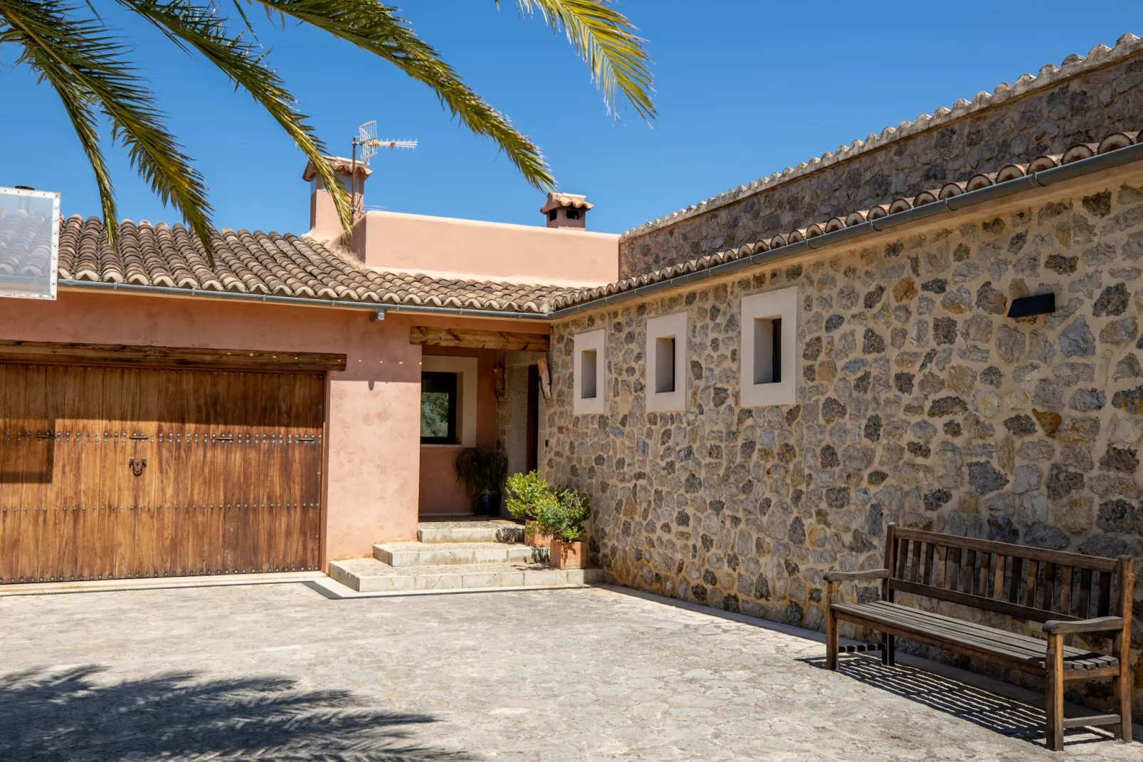 Xaona, Finca 5StarsHome Mallorca