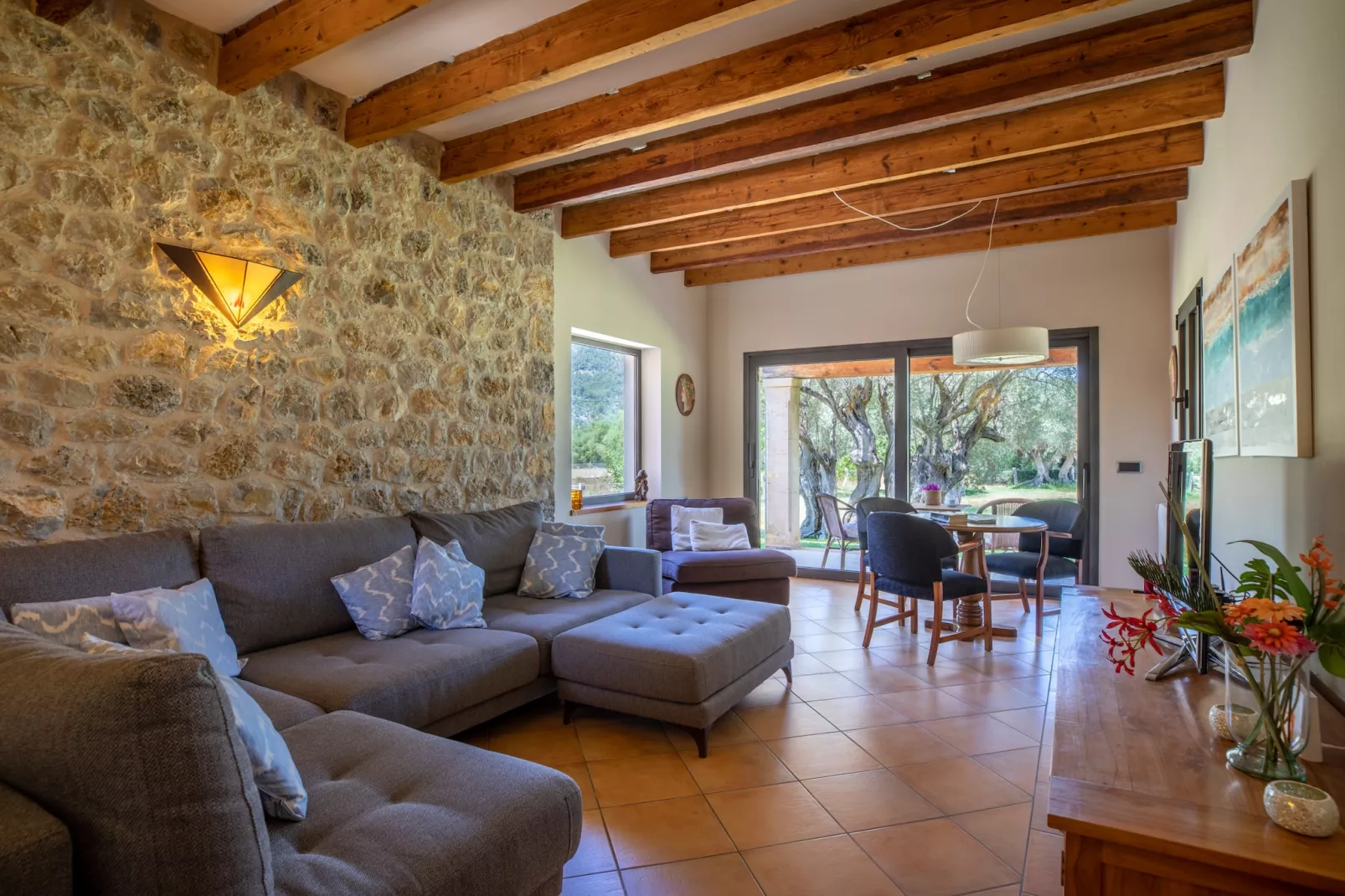 Xaona, Finca 5StarsHome Mallorca