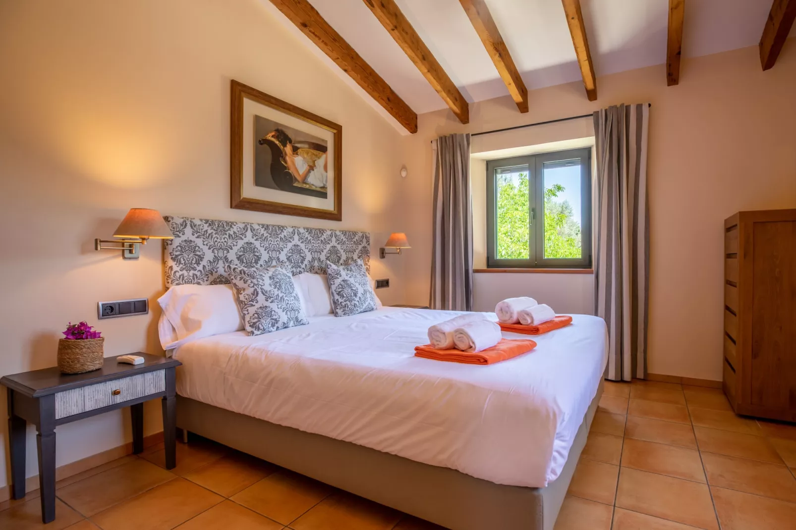 Xaona, Finca 5StarsHome Mallorca