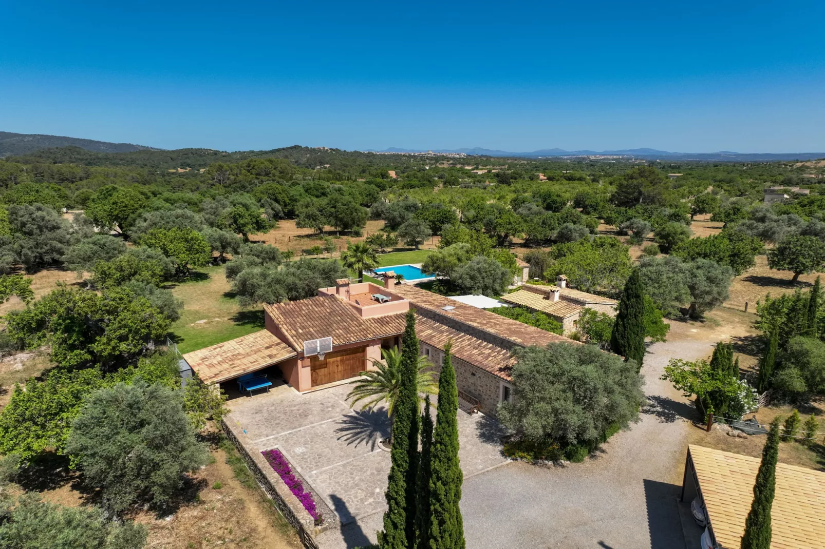 Xaona, Finca 5StarsHome Mallorca