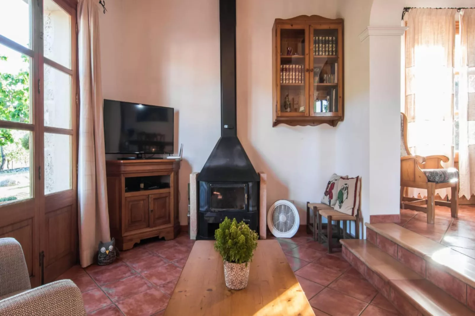 Vanyols, Finca 5StarsHome Mallorca