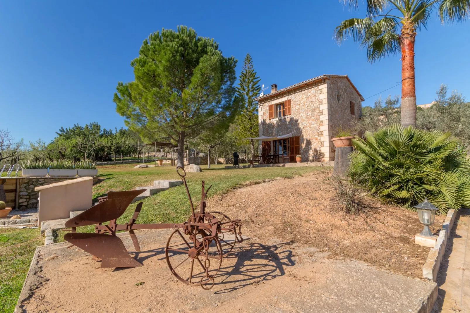 Vanyols, Finca 5StarsHome Mallorca