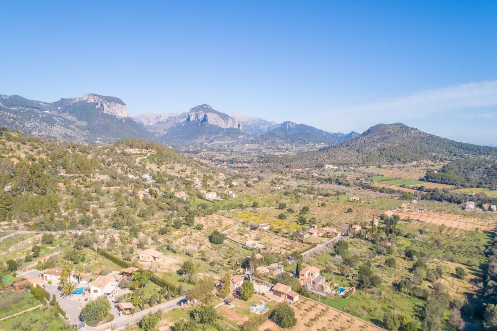 Vanyols, Finca 5StarsHome Mallorca