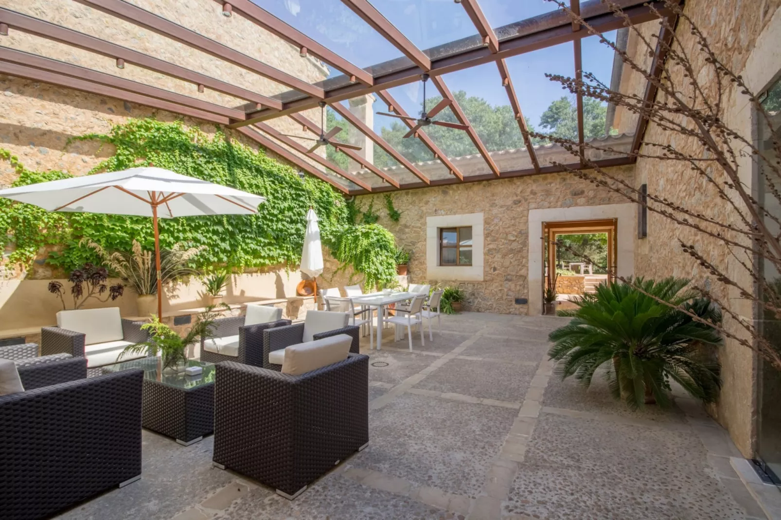 Son Simo Vell, Finca 5StarsHome Mallorca