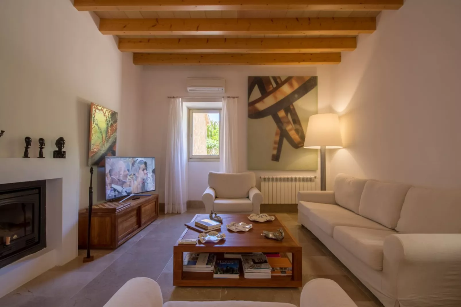 Son Simo Vell, Finca 5StarsHome Mallorca