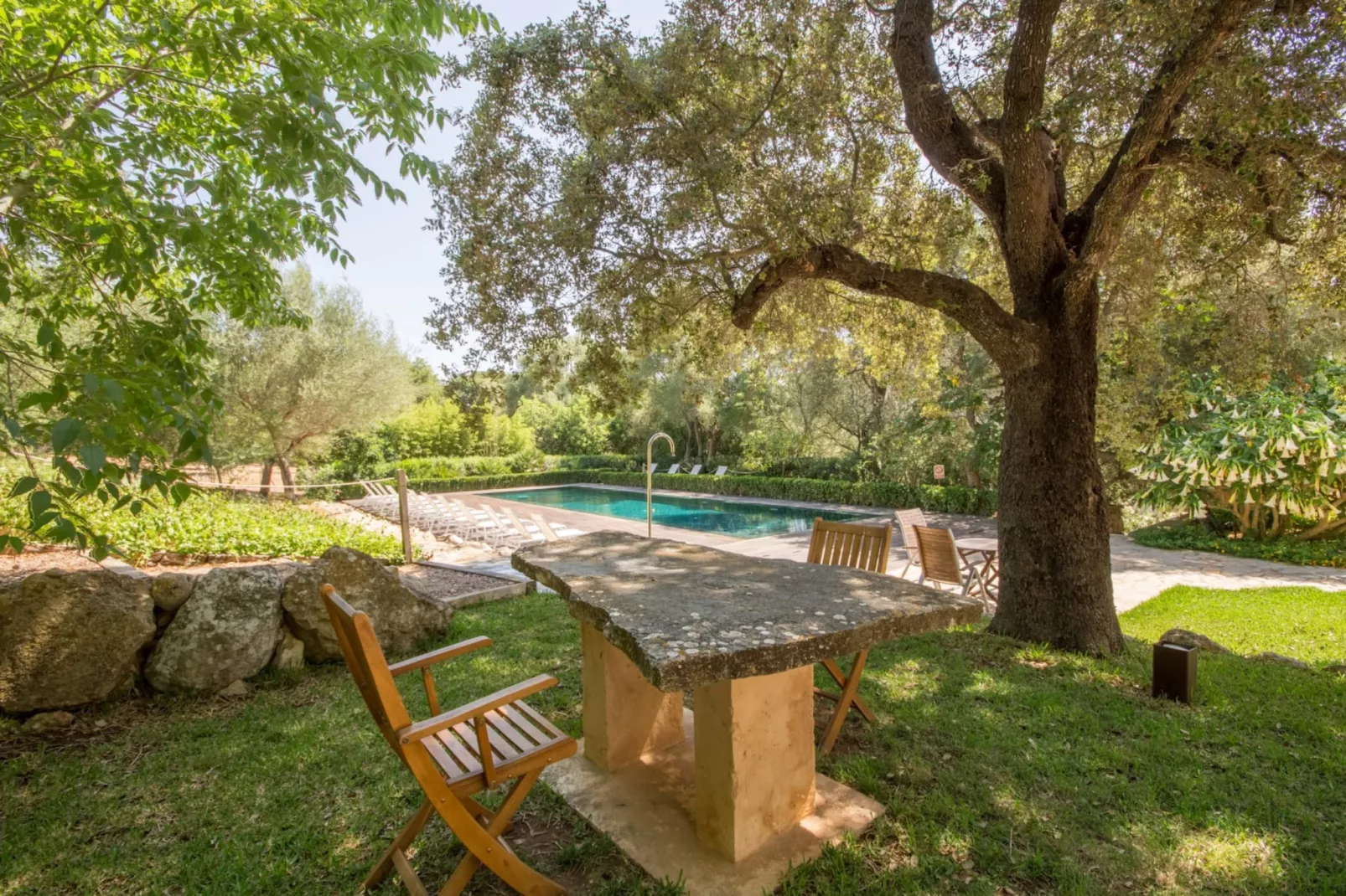 Son Simo Vell, Finca 5StarsHome Mallorca