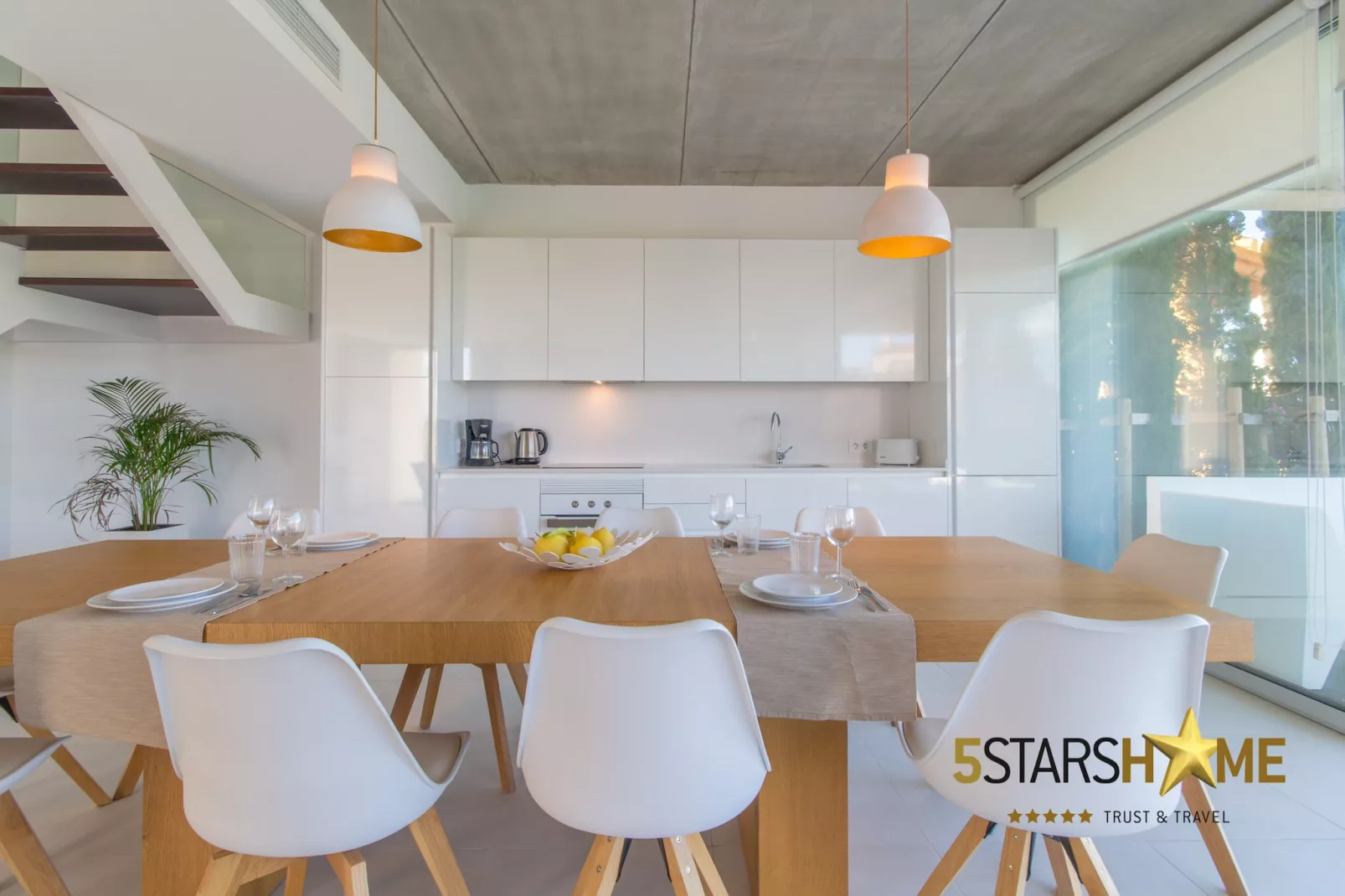 Barcares Suit, Villa 5StarsHome Mallorca