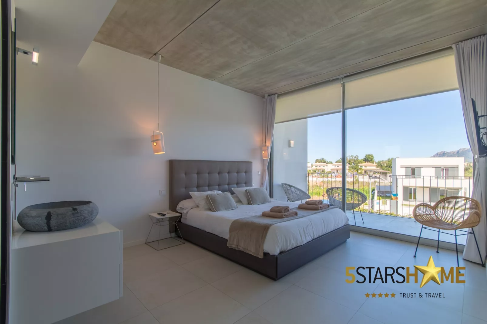 Barcares Suit, Villa 5StarsHome Mallorca