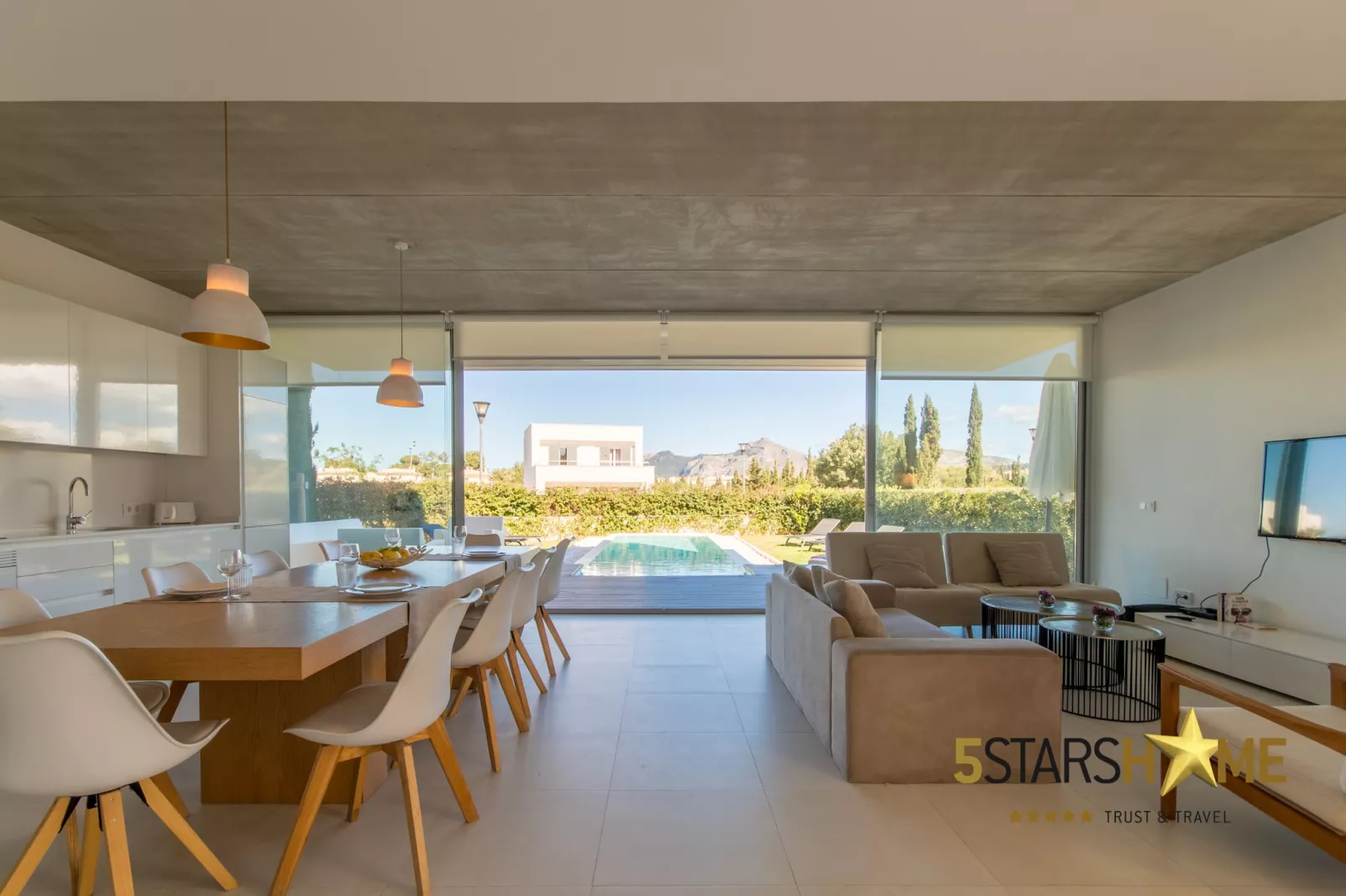 Barcares Suit, Villa 5StarsHome Mallorca