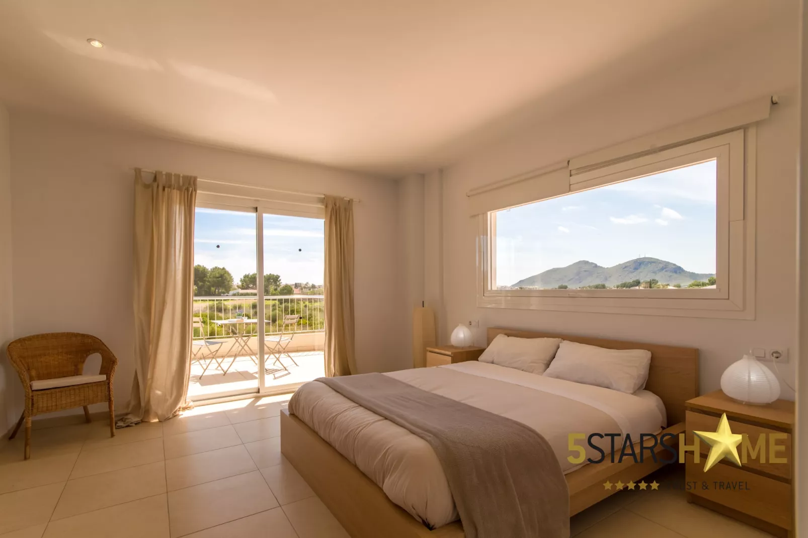 Brisa de Mar 1, Villa 5StarsHome Mallorca
