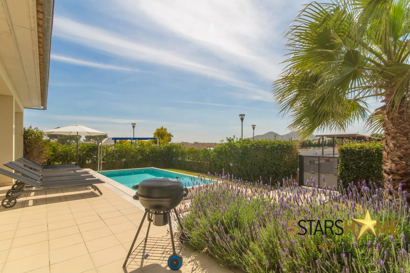 Brisa de Mar 1, Villa 5StarsHome Mallorca