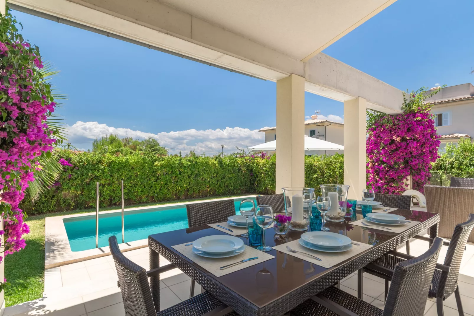 Brisa de Mar II, Villa 5StarsHome Mallorca