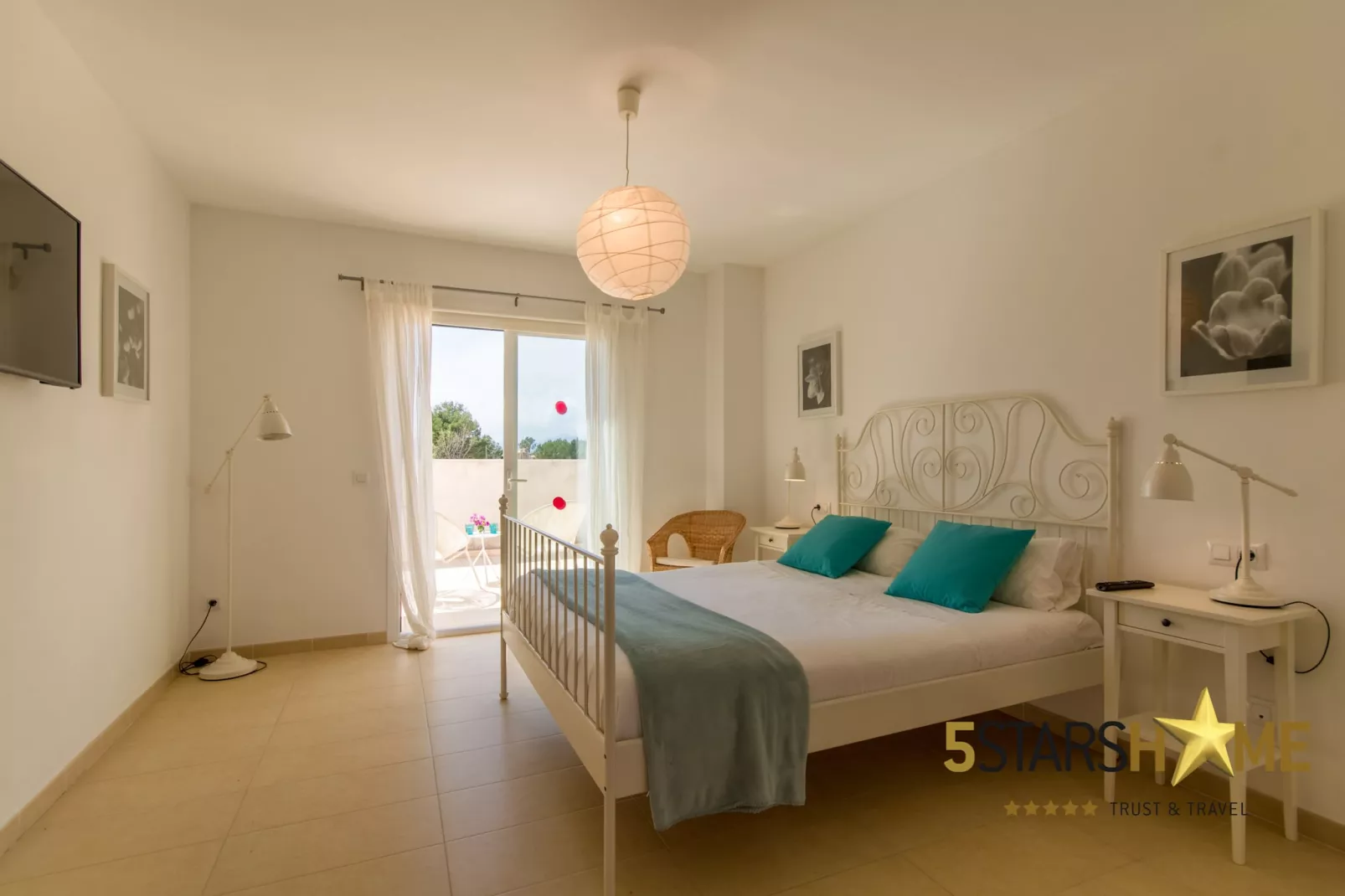 Bella Mar 1, Villa 5StarsHome Mallorca