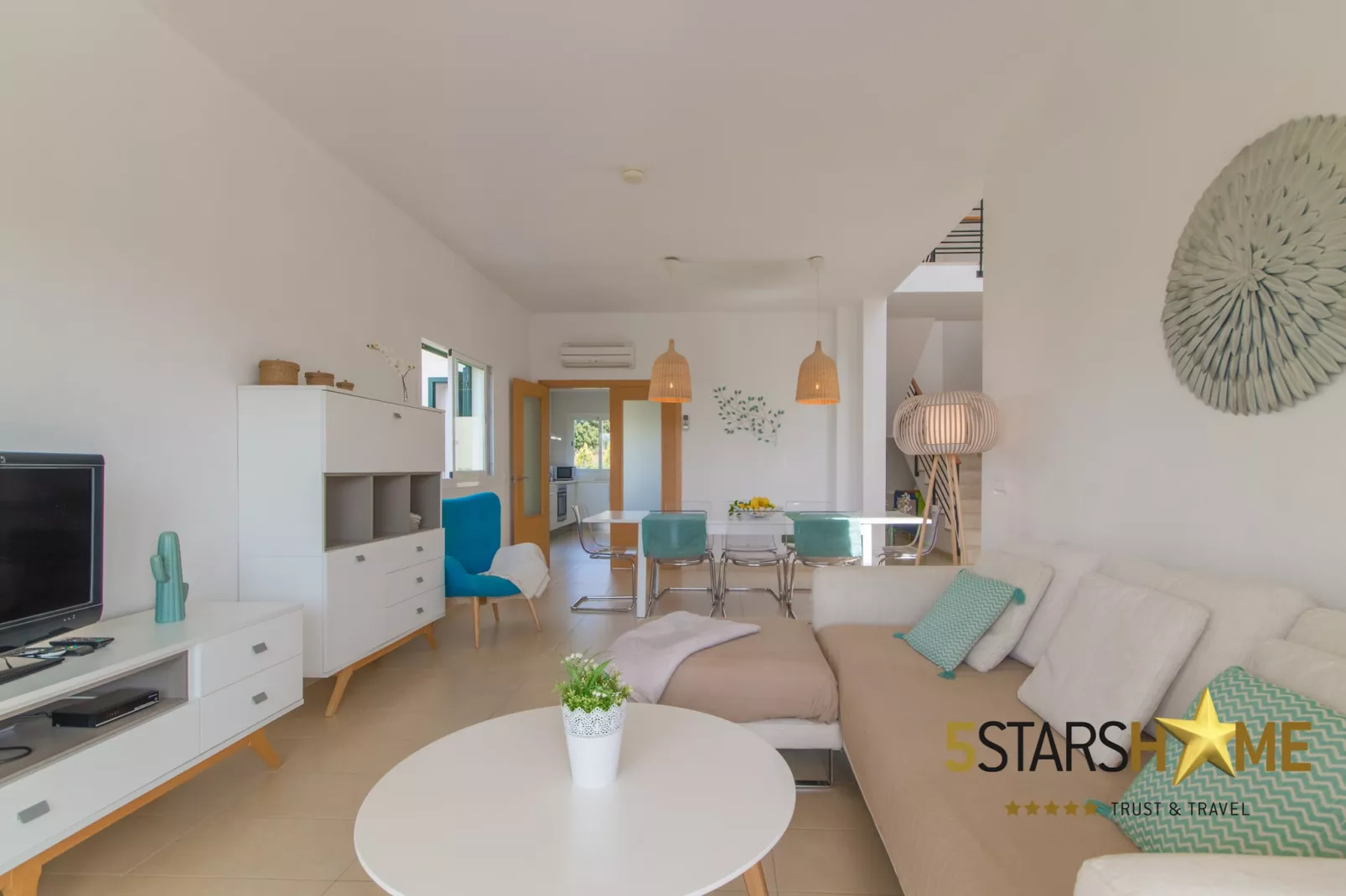 Bella Mar 1, Villa 5StarsHome Mallorca
