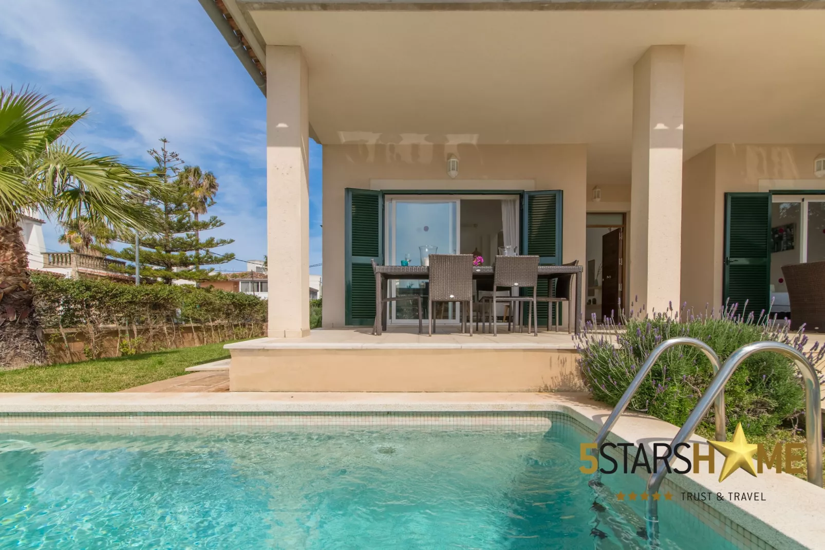 Bella Mar 1, Villa 5StarsHome Mallorca