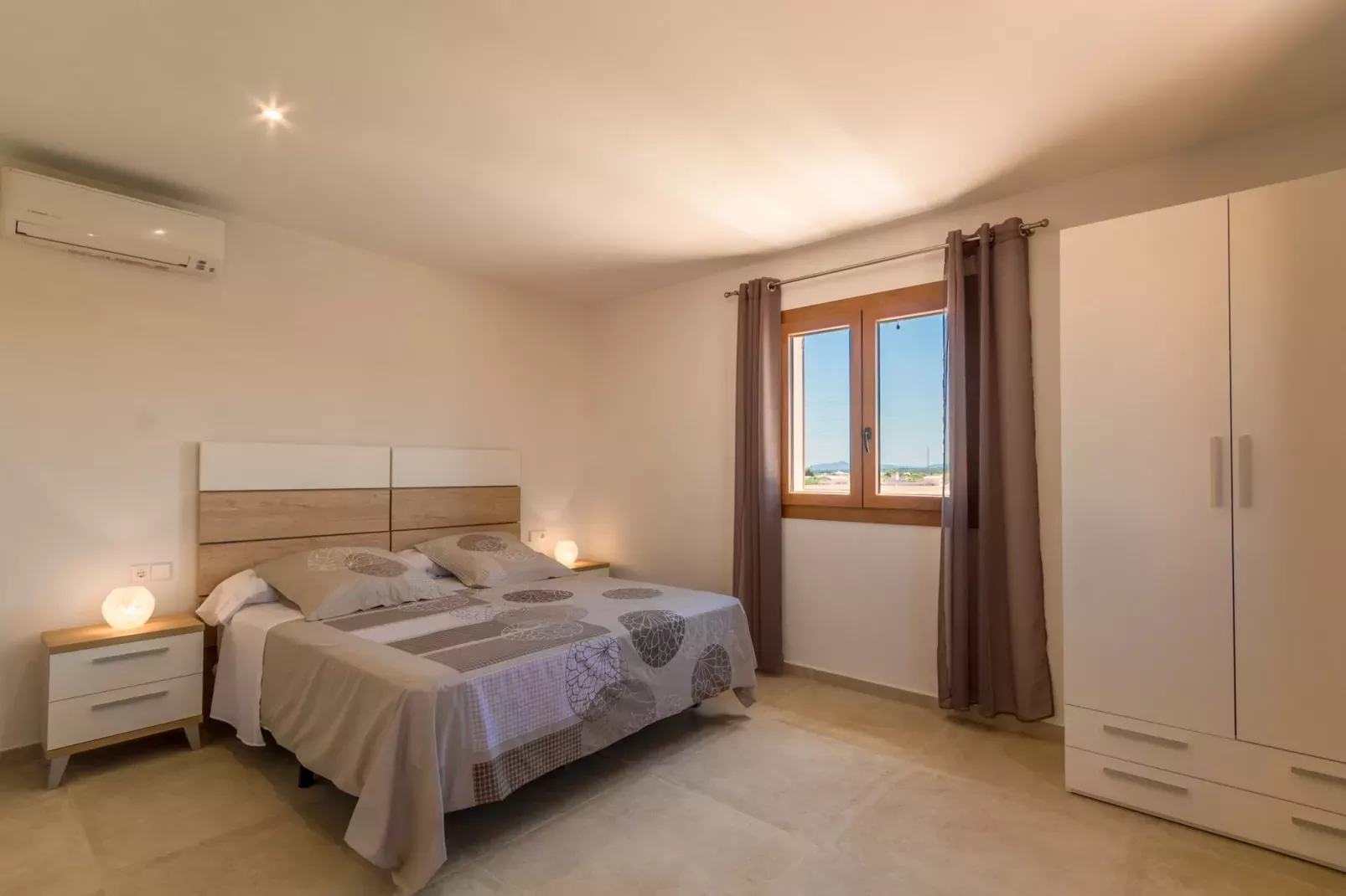 Es Moli d'en Sion, Villa-Finca 5StarsHome Mallorca
