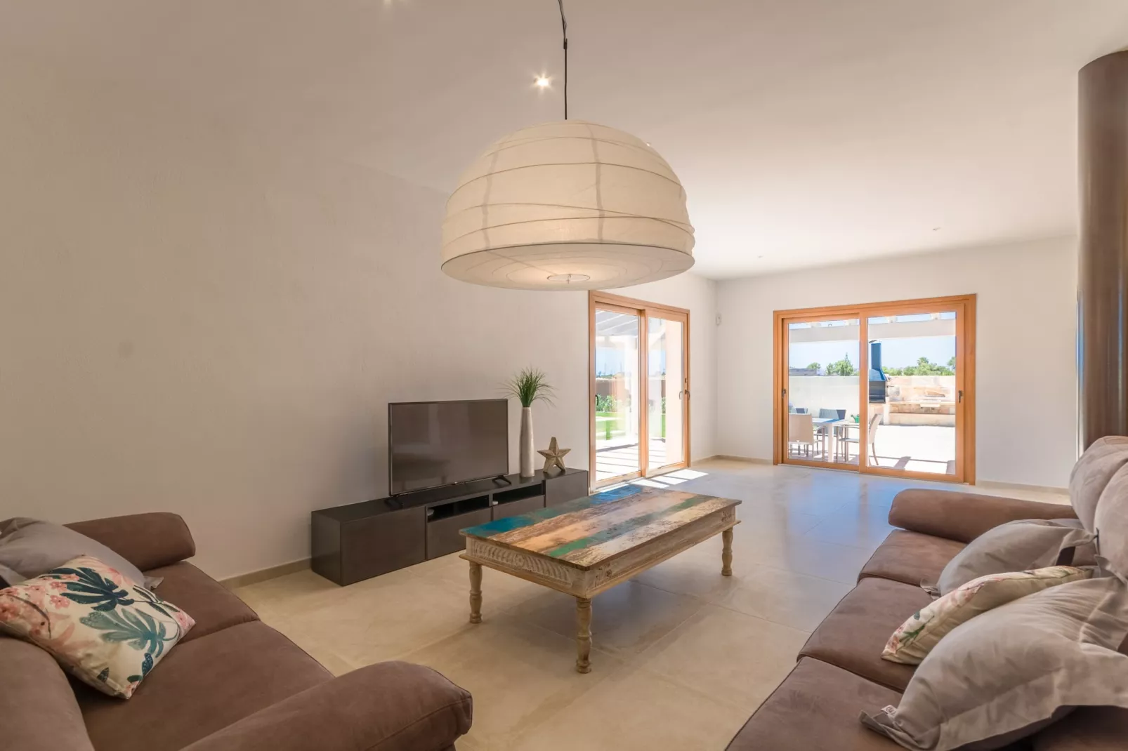 Es Moli d'en Sion, Villa-Finca 5StarsHome Mallorca
