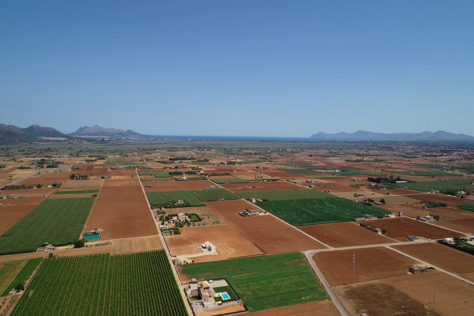 Es Moli d'en Sion, Villa-Finca 5StarsHome Mallorca
