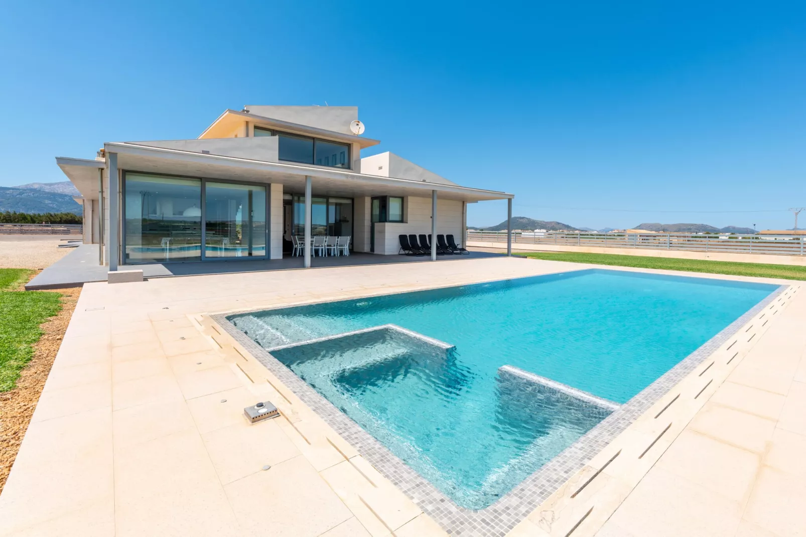 Villa 5StarsHome Mallorca