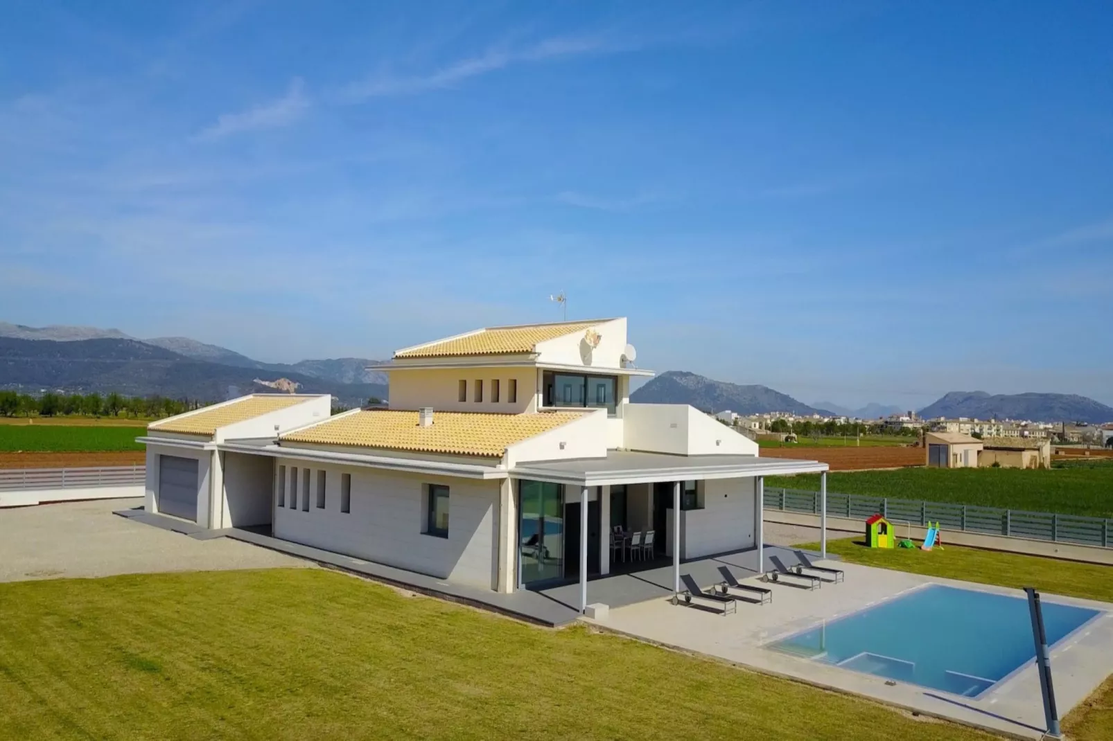 Villa 5StarsHome Mallorca